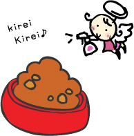 �l�R�̕a�C�̃T�C��