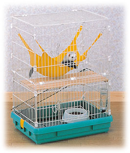 �t�F���b�g�̃P�[�W